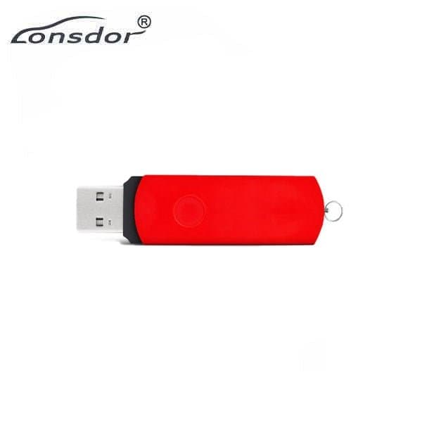 Lonsdor Nissan 22-digit PIN Code Calculator with 20 Times Calculation LON-NIS-22PIN - main